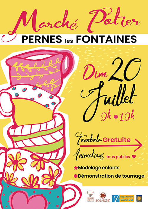 Marche-Potier-Pernes-les-Fontaines-2025